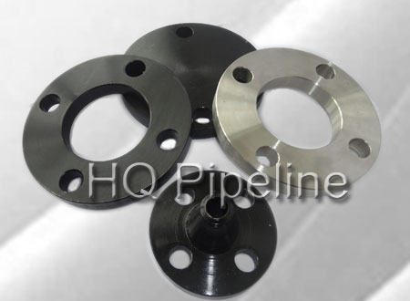 Steel Flanges