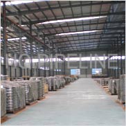 Steel Flanges